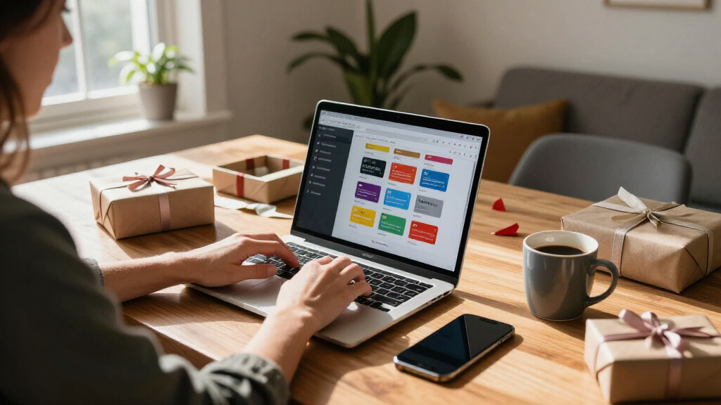 5 Best Last-Minute Digital Gifts That Will Delight Anyone (And Save the Day)