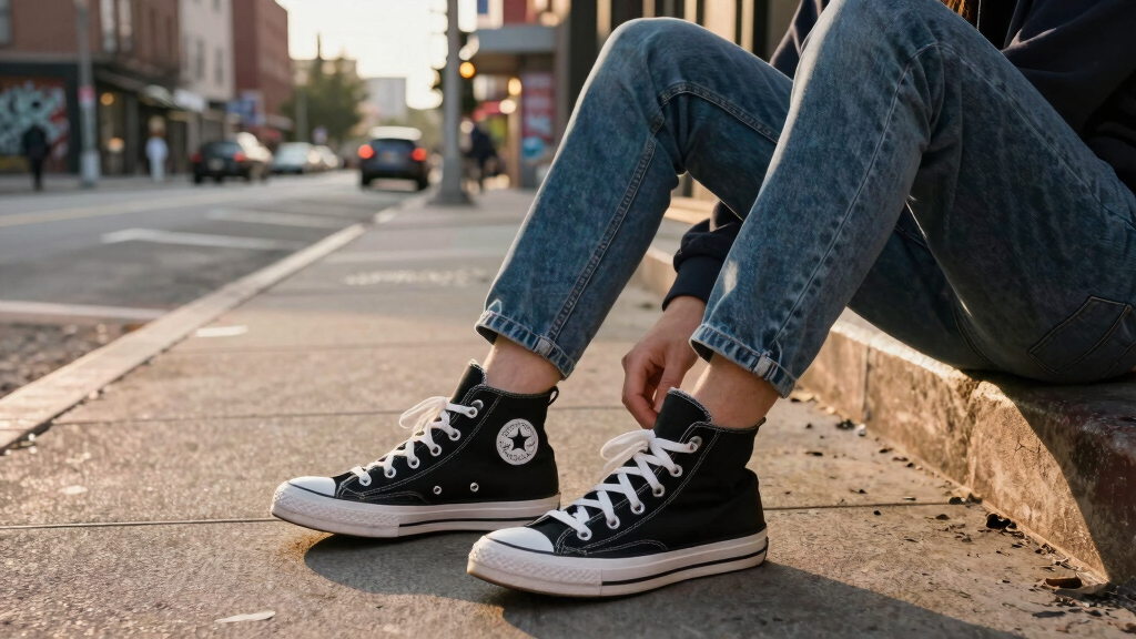 best Converse skate sneakers