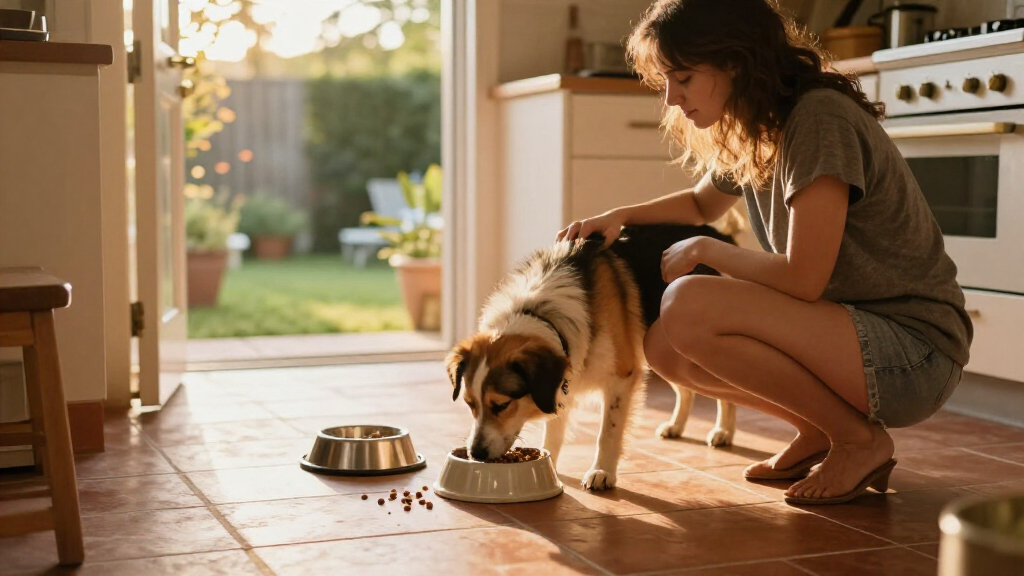 best pet food bowls