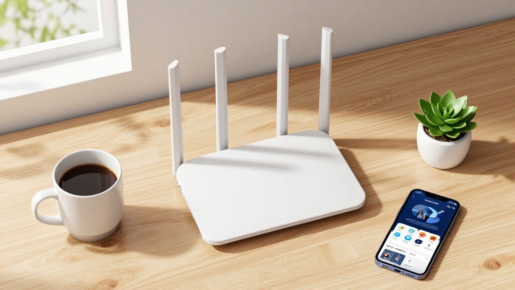 13 Best Business Wi-Fi 6 Mesh System for Client-Facing Offices in 2026 29 best business Wi-Fi 6 mesh system for client-facing offices