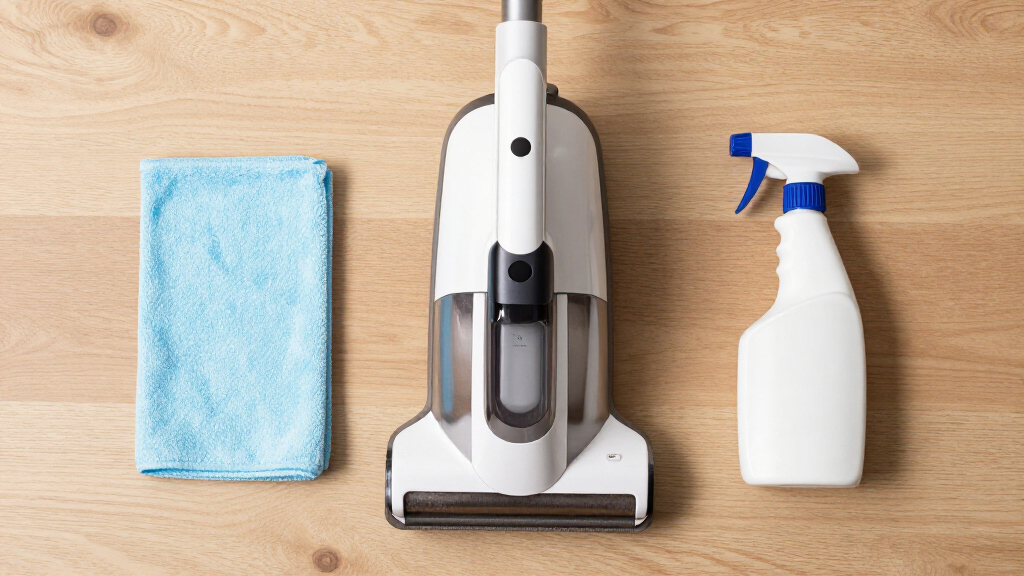 best steam cleaners
