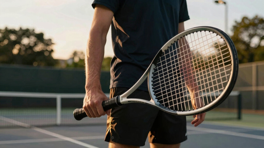 best tennis rackets