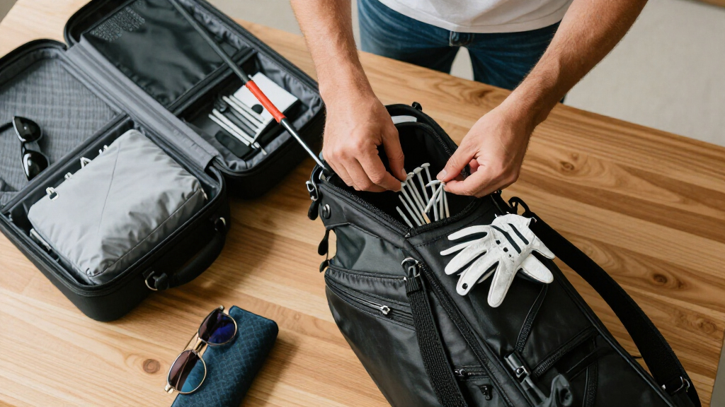 7 Best Golf Travel Accessories in 2026