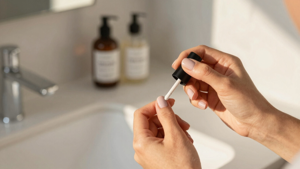 best almond milk nail polishes