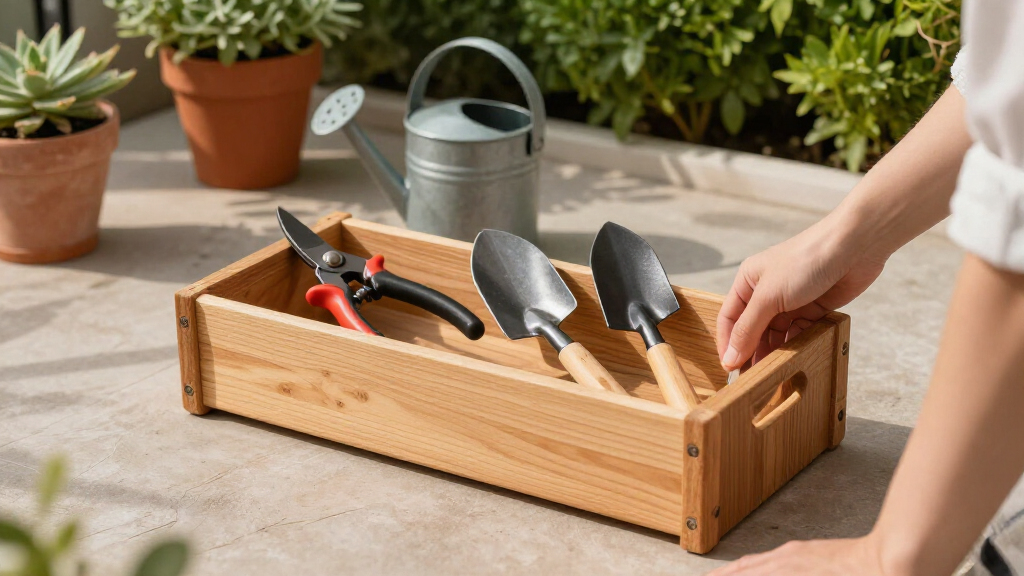 15 Best Garden Tool Storage Organizers in 2026