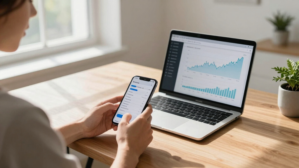 9 Best Investment Tracking Apps in 2026