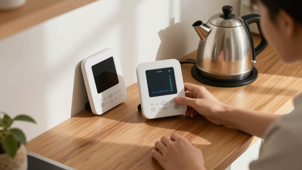 15 Best Home Energy Monitors for Smarter Electricity Use in 2027