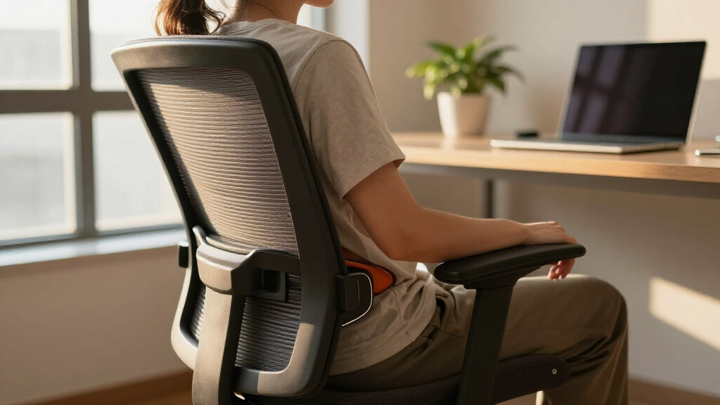 office chairs