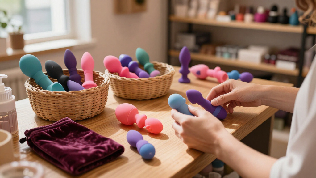 sex toy store