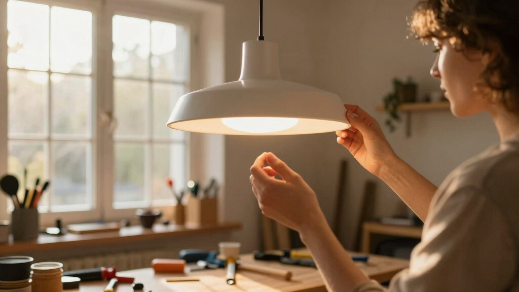 best workshop LED lighting
