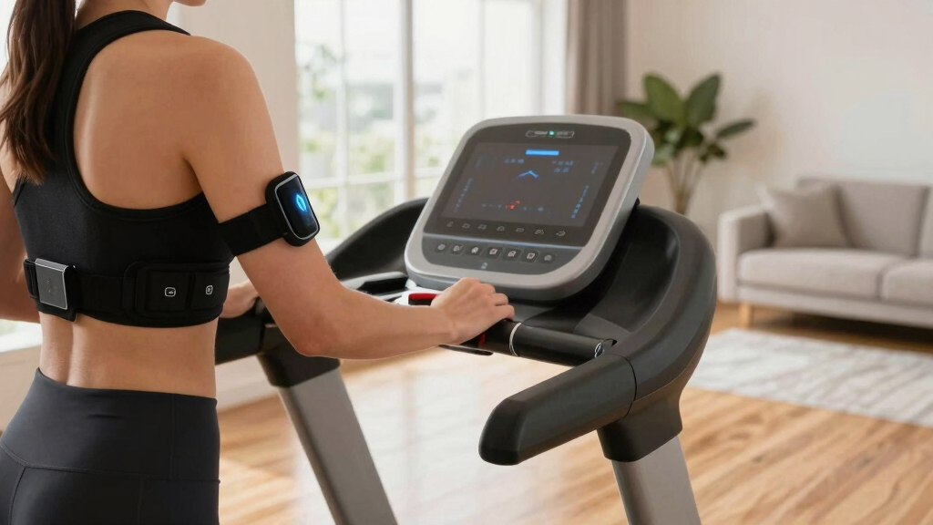 15 Best Heart Rate Monitors With Chest Straps for Accurate Fitness Tracking in 2026