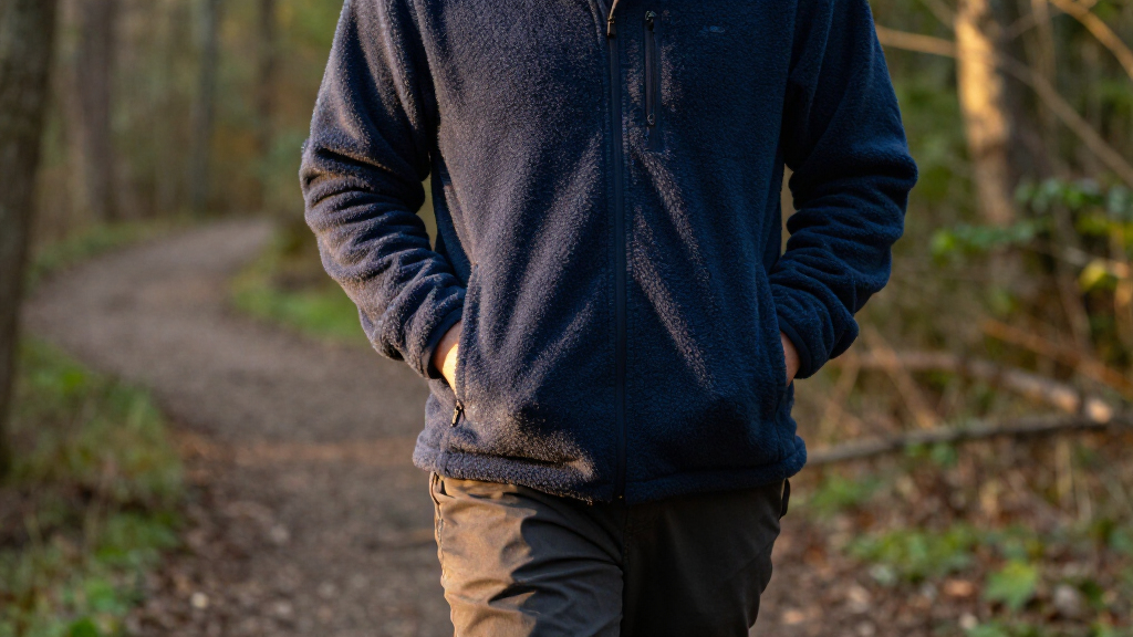 best fleece jackets