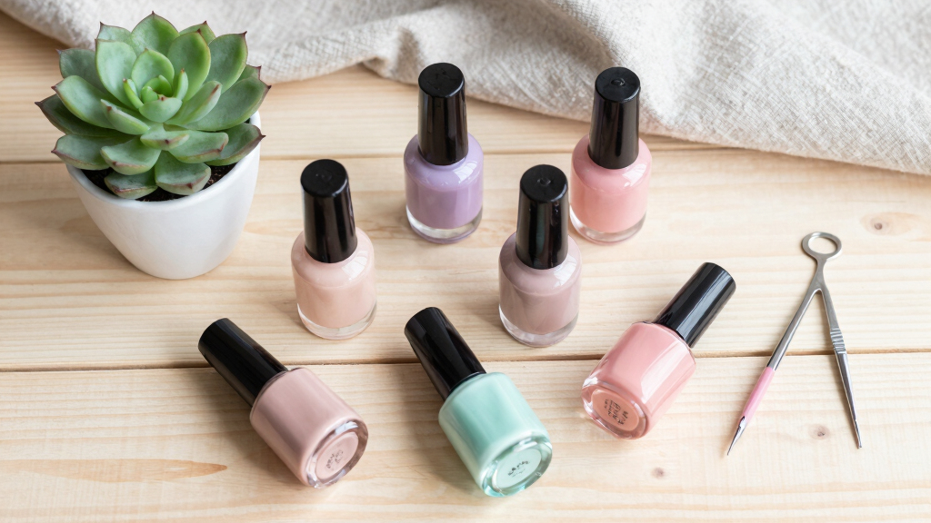 best nail polishes