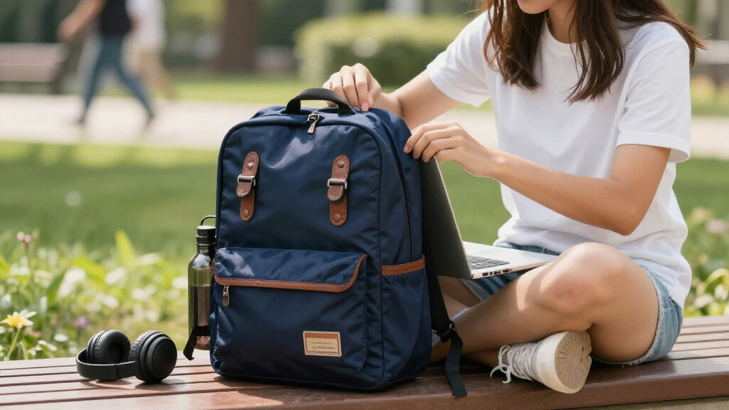 13 Best Student Laptop Backpacks in 2026