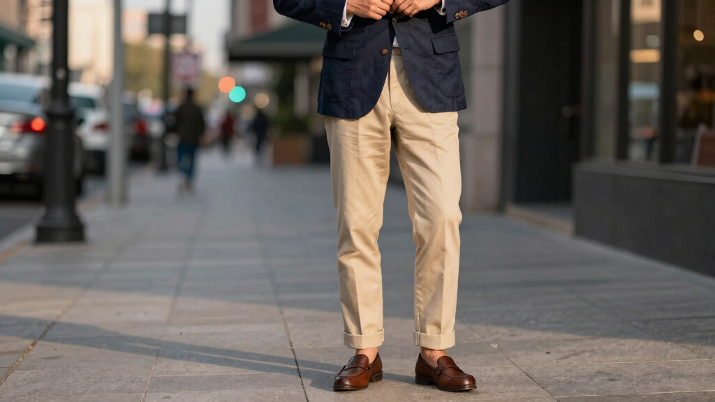 best menswear essentials