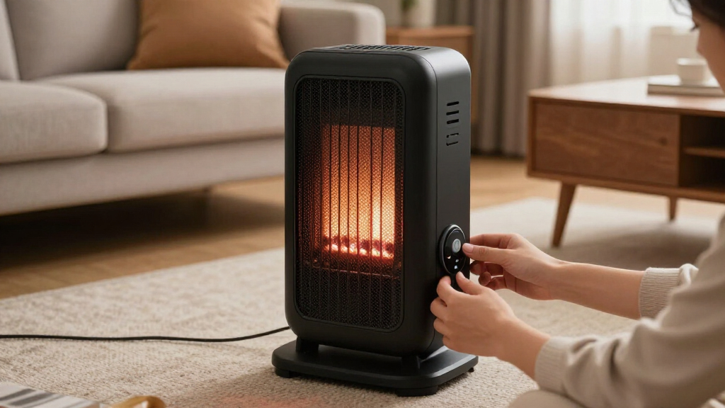 6 Best Duraflame Infrared Space Heaters That Will Keep Your Home Cozy