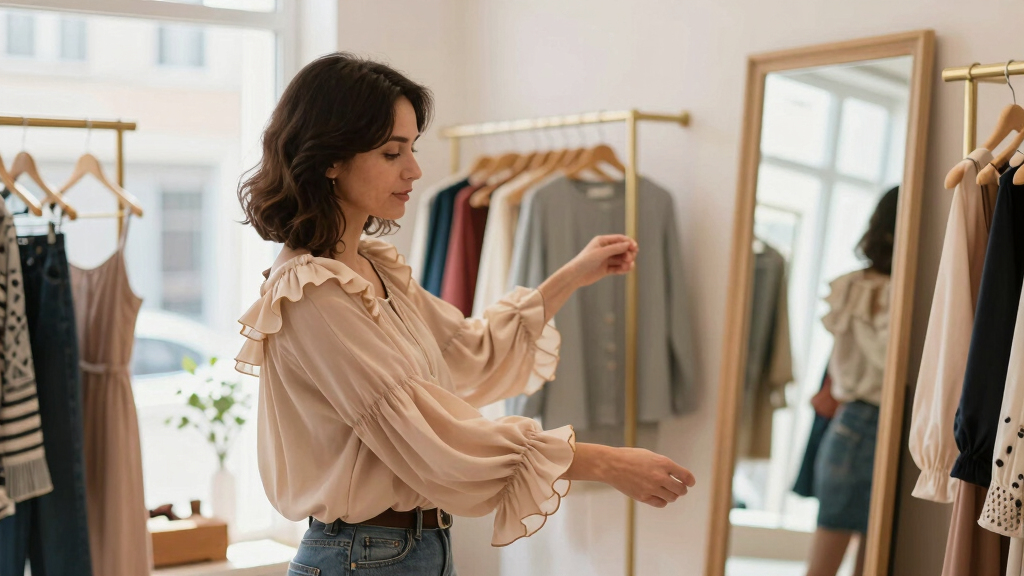 best women's tops