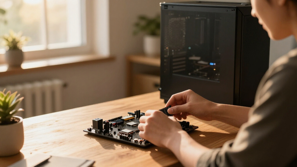best RAM memory kits