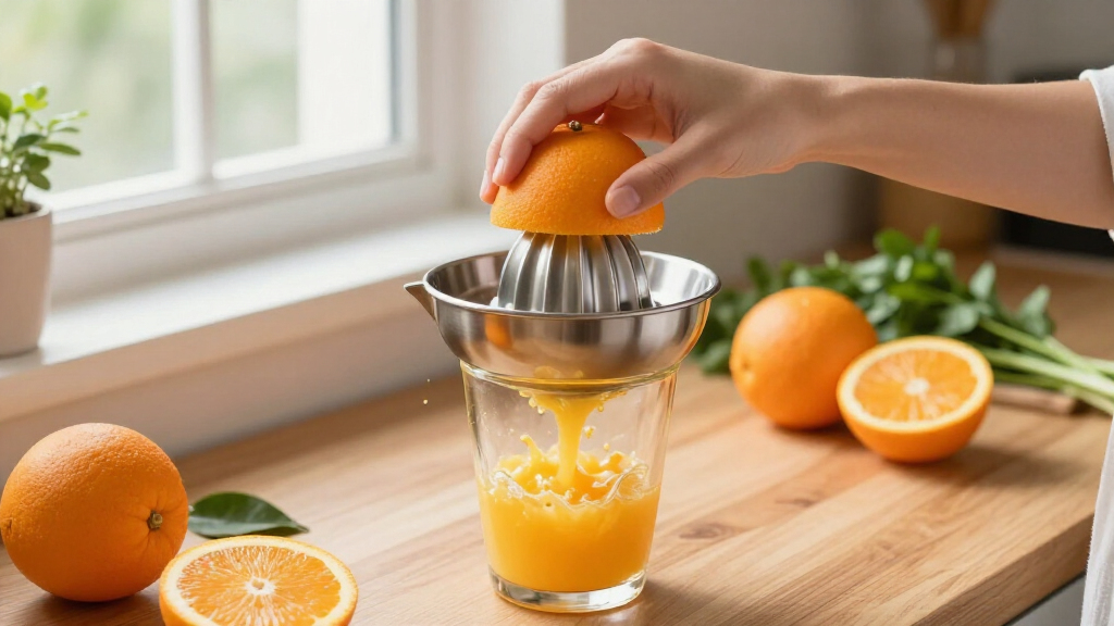 juicer low oxidation