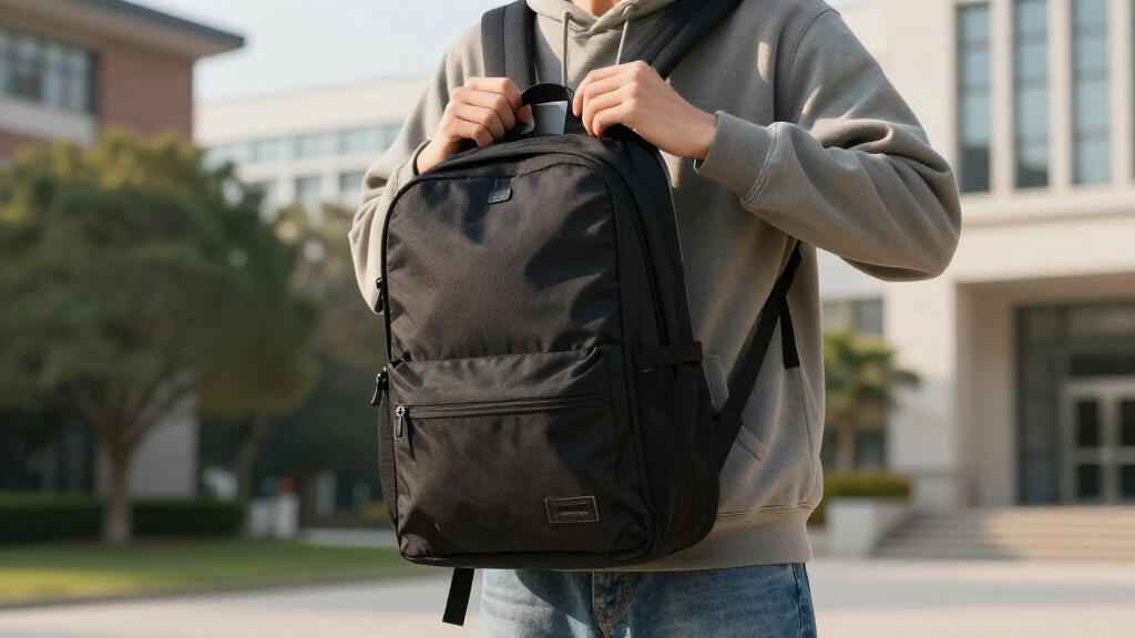 15 Best Student Laptop Backpacks in 2026
