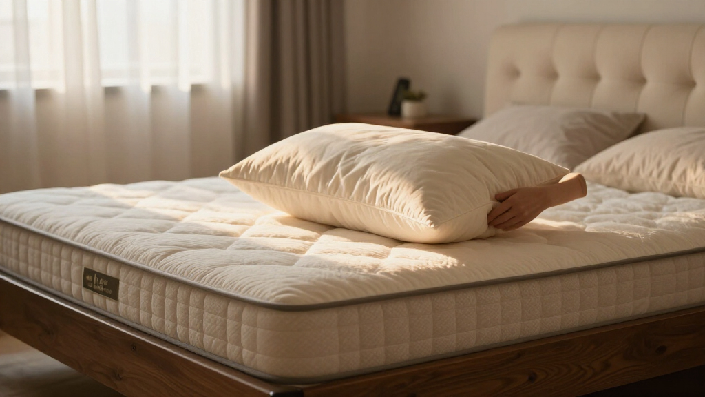 best bed frame with headboard premium