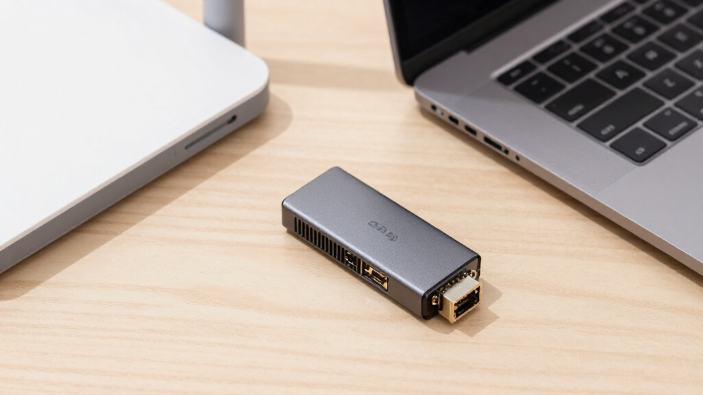 best 25Gb Ethernet adapters