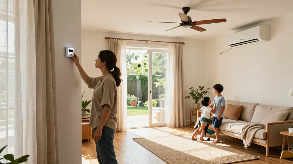 best home cooling systems