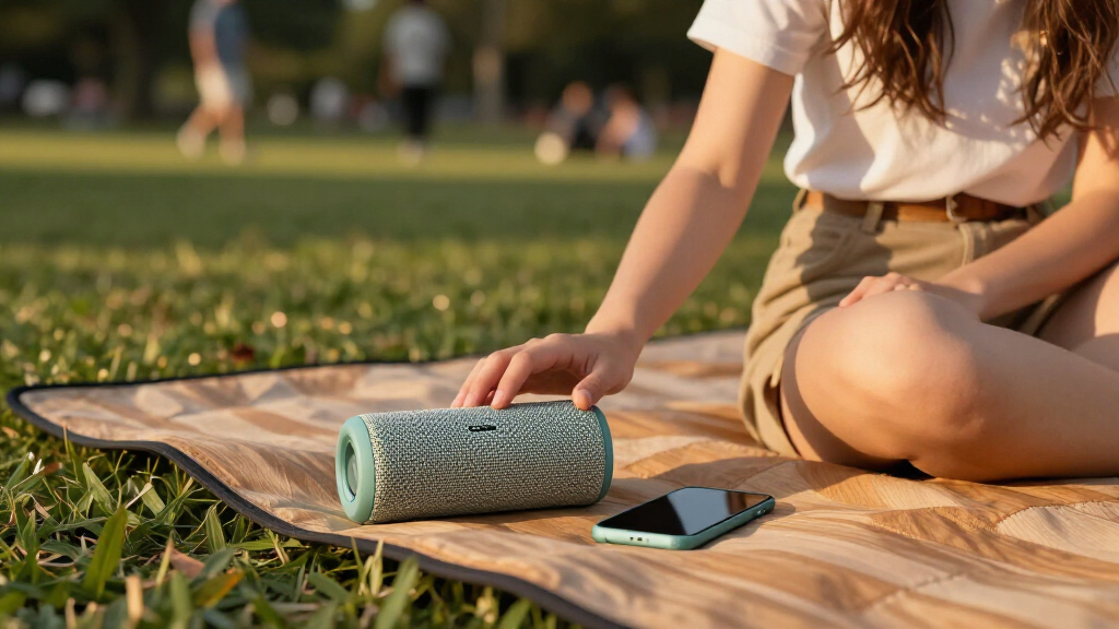 best portable Bluetooth speakers