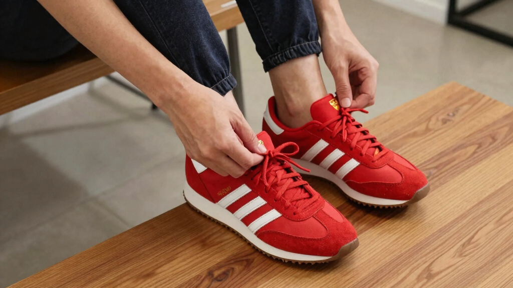 best adidas sneakers