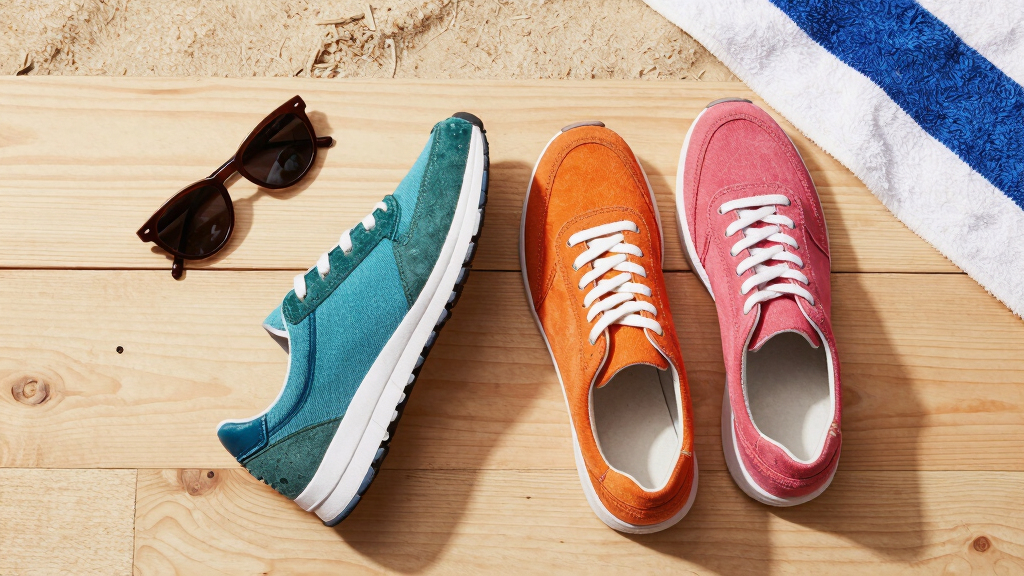 best summer sneakers
