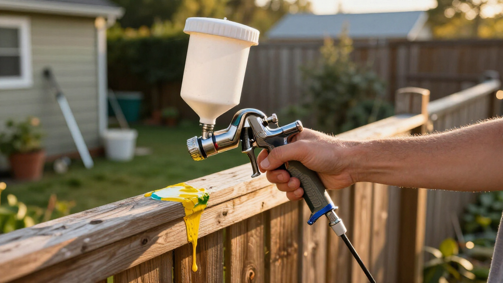 black friday paint sprayer deals