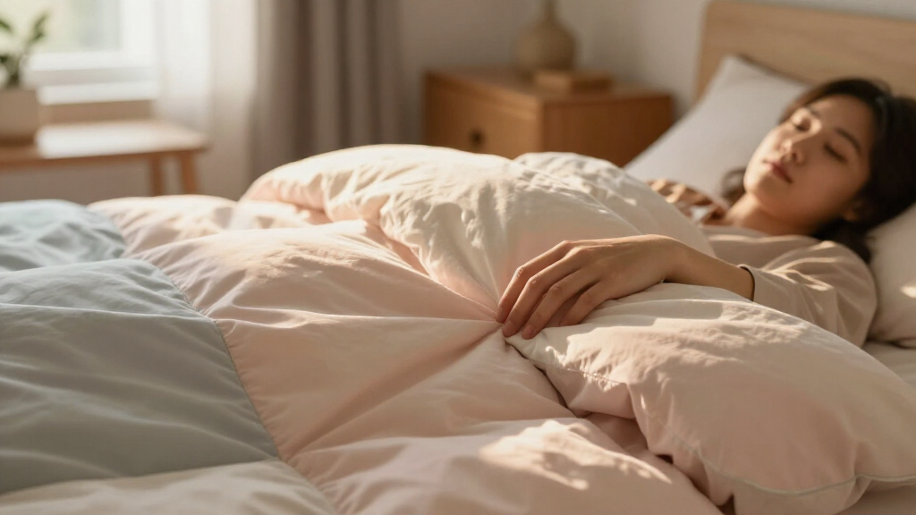 best hypoallergenic comforters