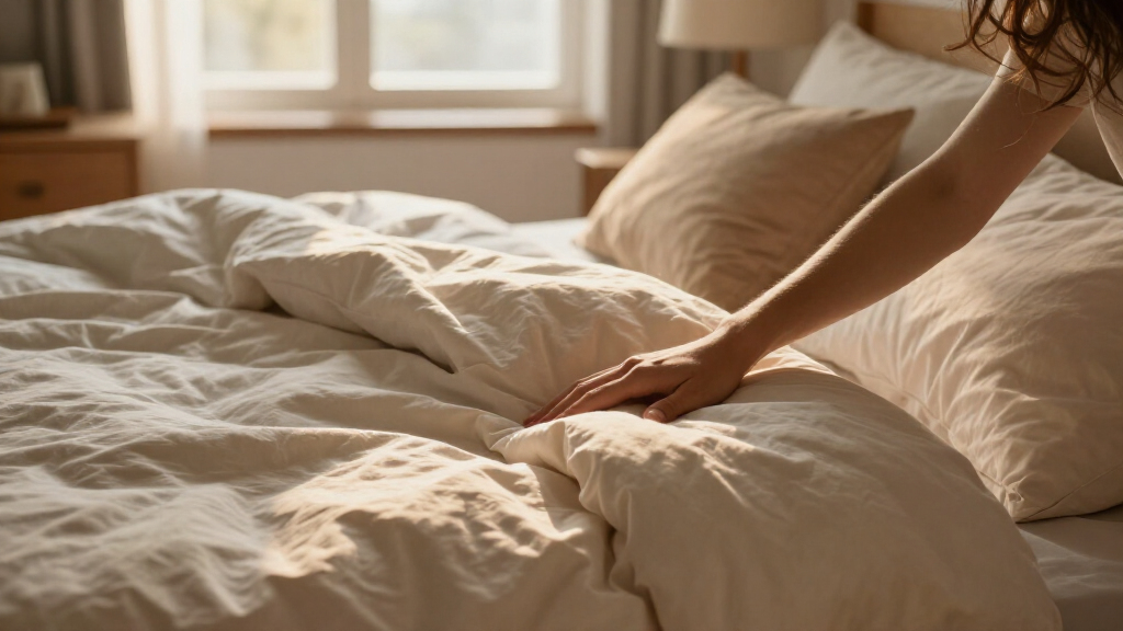 best Citizenry bedding