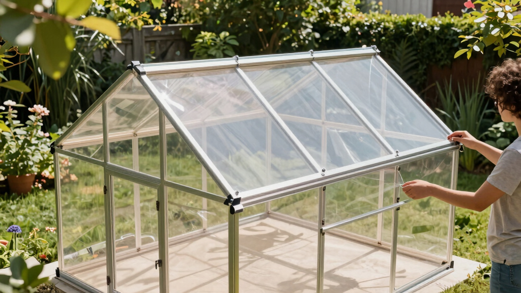 11 Best Garden Greenhouse Kits in 2026
