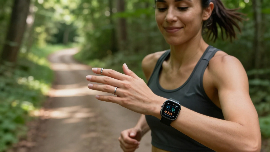 engagement rings for active lifestyle