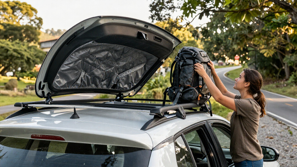 best Toyota Corolla Cross accessories