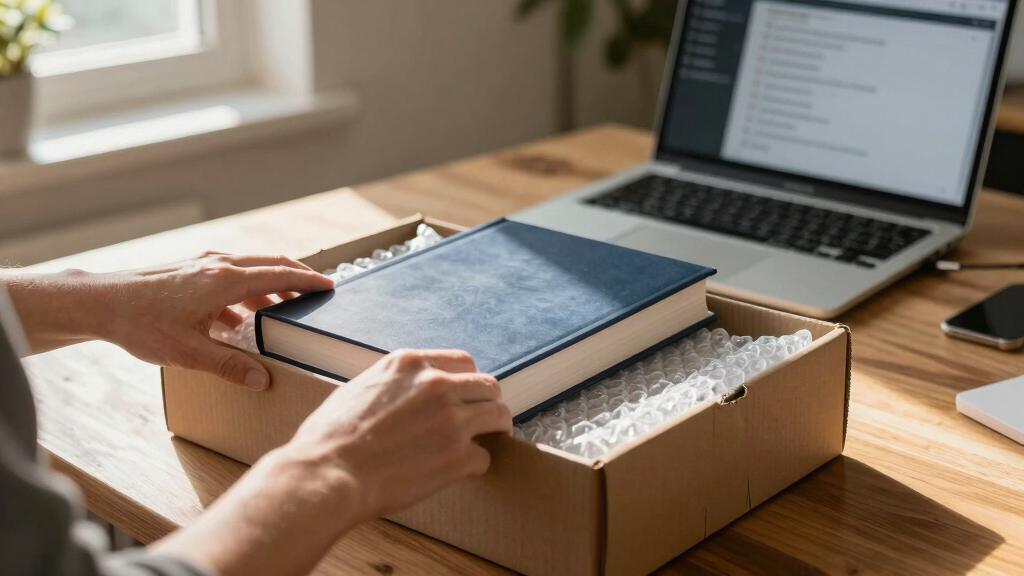 The Perfect Publishing Package: What It Looks Like