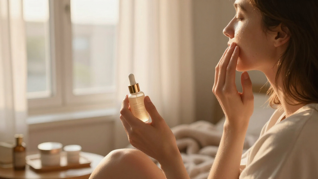 best late-night skincare products