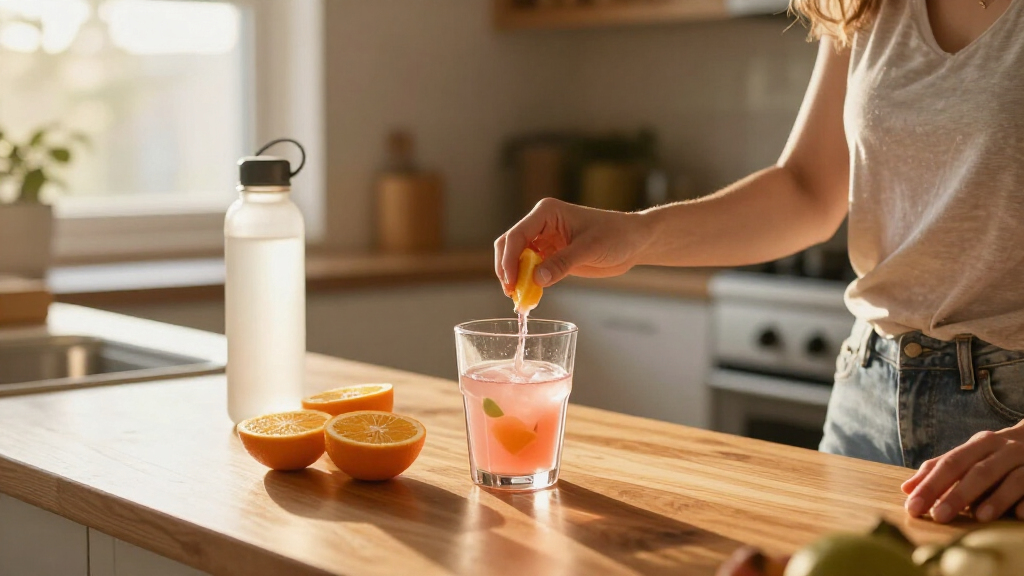 best energy supplements for women