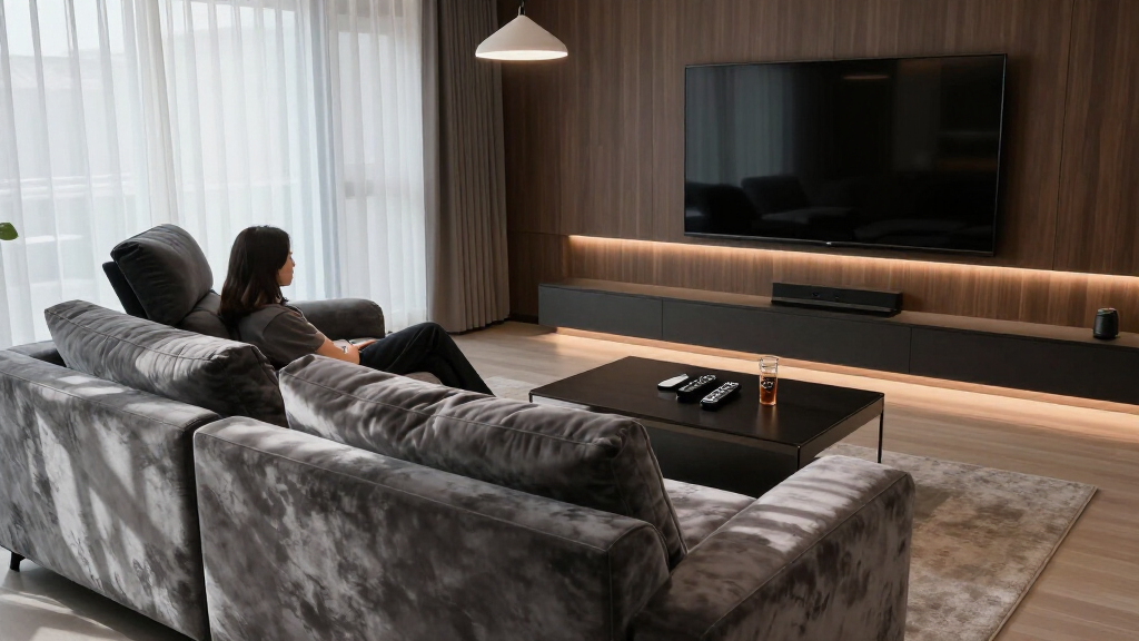 15 Best Media Room Seating Options in 2026