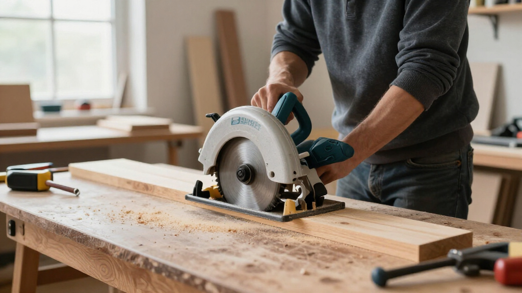 9 Best Circular Saws for Home Projects You Can Trust in 2026