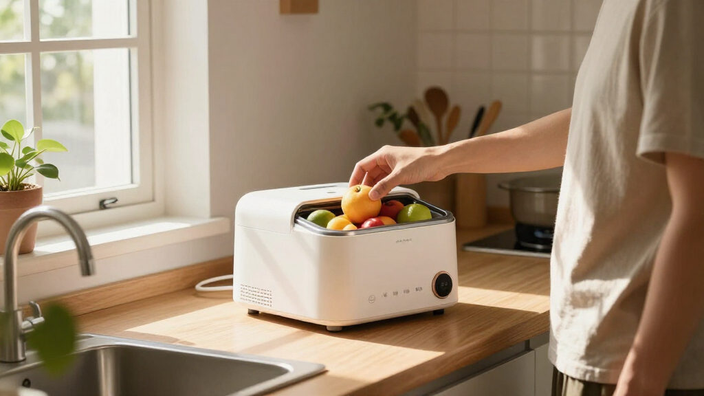 small freeze dryers for apartments