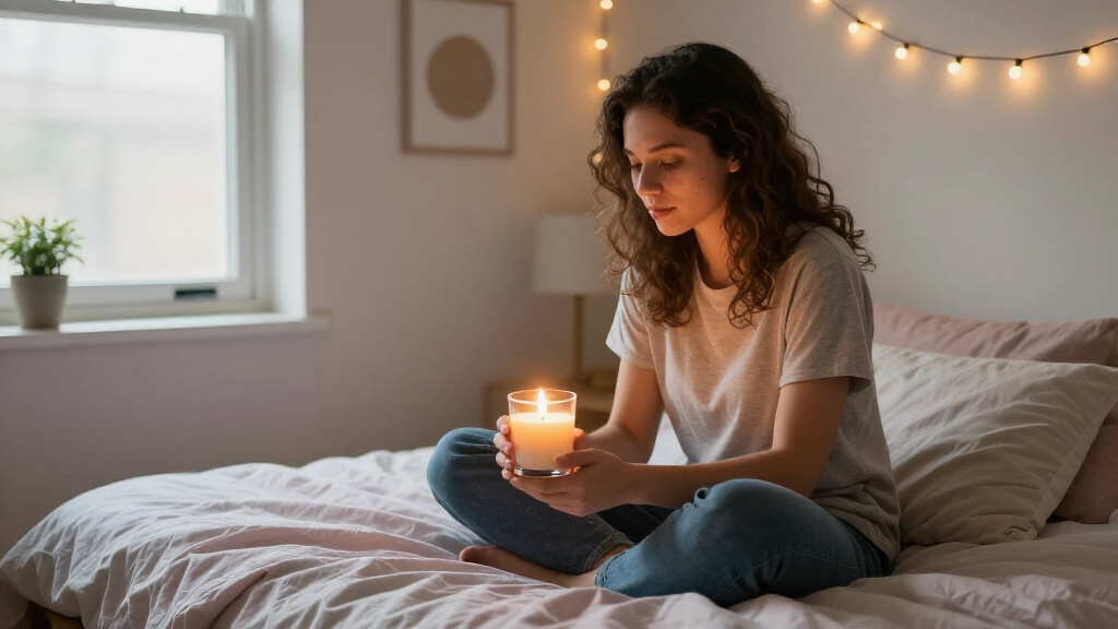 13 Best Scented Candles for Dorm Rooms in 2026