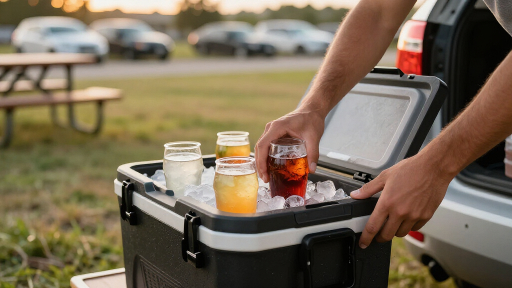 best coolers for tailgating
