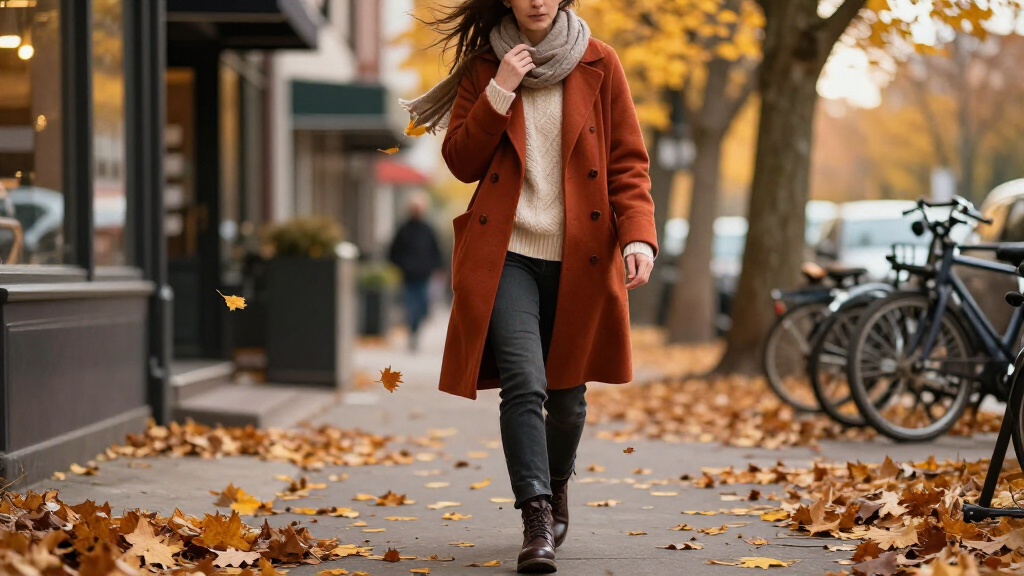 best fall fashion essentials