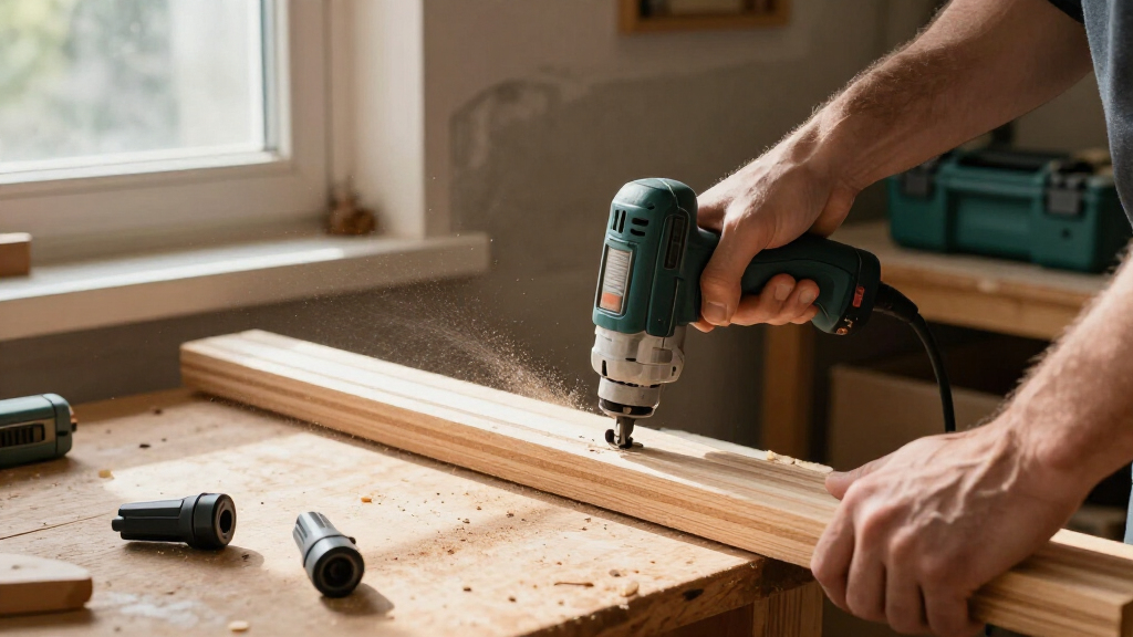 cordless oscillating multi tools