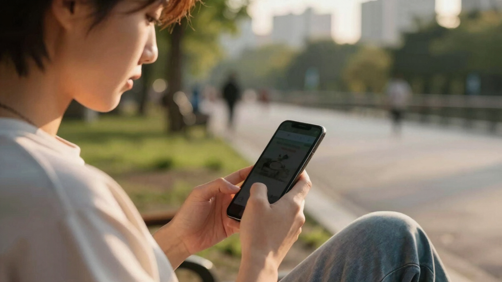 Why Going Offline Matters—Privacy, Speed, and Control