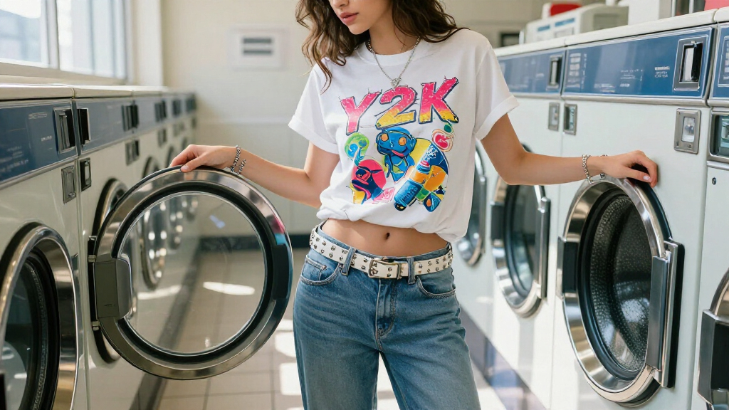 best Y2K print clothing