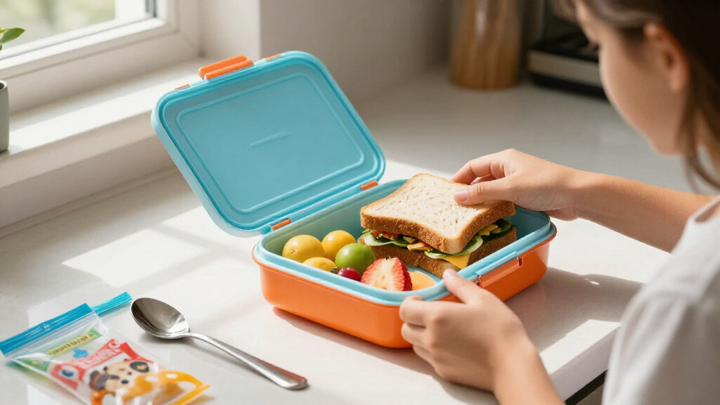 13 Best Lunch Box Containers for School in 2026