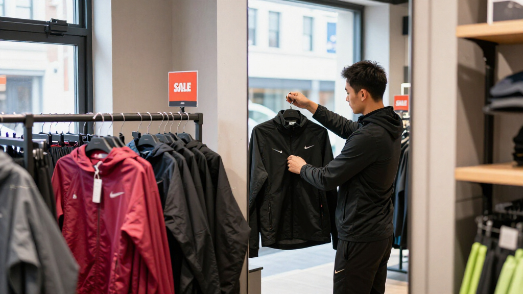 best Nike apparel deals
